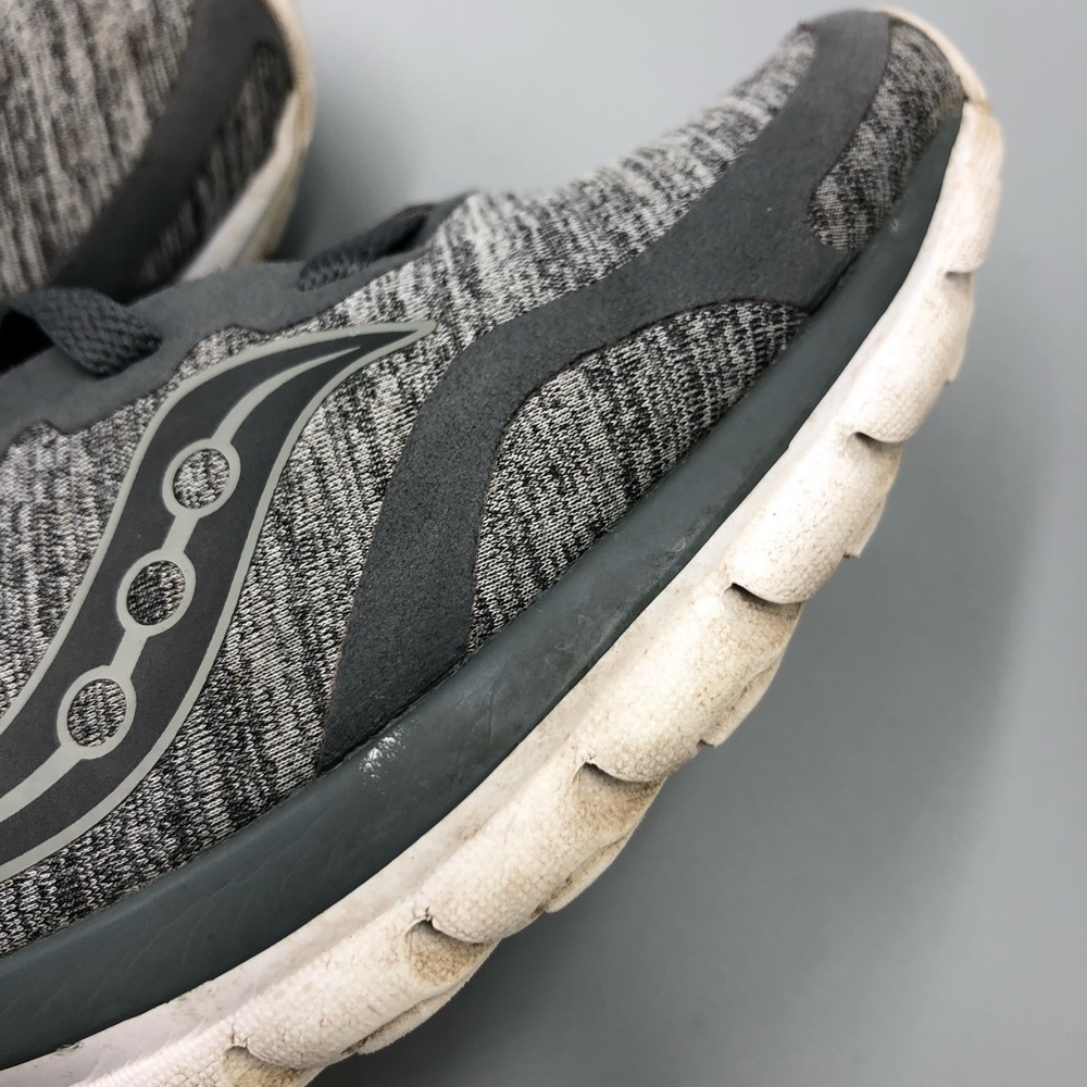 Womens Saucony Liteform Feel W/MEMORY FOAM Size 8 (S3000-6). - Picture 11 of 11